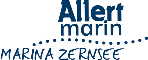 Allert marin - Current broker of the „Yacht of the week“