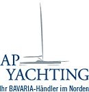 AP Yachting GmbH - Fournisseur actuel du yacht de la semaine