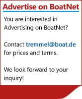 Advertise on BoatNet