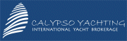 CALYPSO YACHTING HAMBURG - Current broker of the "Yacht of the week"