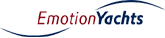 Emotion-Yachts GmbH & Co. KG - Current broker of the "Yacht of the week" Emotion-Yachts GmbH & Co. KG - Current broker of the "Yacht of the week"