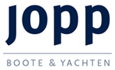 Jopp - Boote & Yachten - Current broker of the „Yacht of the week“