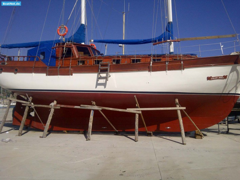 Segelyachten Yachtmakler Arne Schmidt Yachts -> Kühlschrank Yacht Segelyachten Yachtmakler Arne Schmidt Yachts -> Kühlschrank Yacht