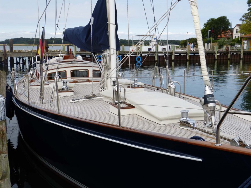 Segelyachten Yachtmakler Arne Schmidt Yachts -> Kühlschrank Yacht Segelyachten Yachtmakler Arne Schmidt Yachts -> Kühlschrank Yacht