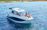 Thumbnail - San Boat FS 40 Coupe