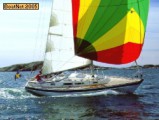 Thumbnail - Hallberg Rassy 34