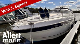 Yacht of the week - 42 SPORT