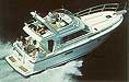 Motoryachten