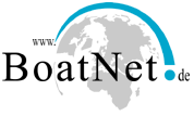 BoatNet Logo