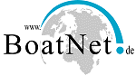 Logo BoatNet Internet Marketing GmbH
