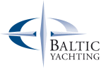 Logo Baltic Yachting GmbH