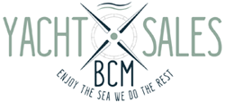 bcm-yachtsales GmbH - Aktuel mægler af 