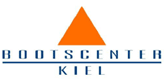 Logo Bootscenter Kiel GmbH