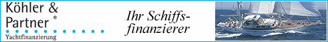 Köhler & Partner - Yachtfinanzierung