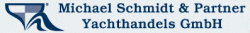 Logo Michael Schmidt & Partner