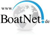 BoatNet - Gebrauchtyachten und Neuboote, Motoryachten und Segelboote