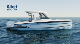 Thumbnail - 28 WELLCRAFT