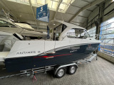 Beneteau - ANTARES 8 AUSSTELLUNGSYACHT