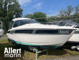 Thumbnail - Sea Ray 210 SPXE Bowrider