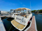 Rinker - 250 FIESTA VEE