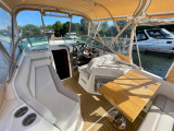 Rinker - 250 FIESTA VEE