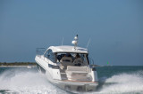Beneteau - GRAN TURISMO 41