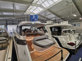 Beneteau - GRAN TURISMO 41