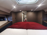 Beneteau - GRAN TURISMO 41