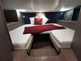 Beneteau - GRAN TURISMO 41