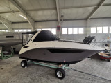 Sea Ray - 265 SUNDANCER