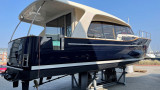 Greenline Yachts - 40 HYBRID