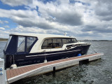 Greenline Yachts - 40 HYBRID