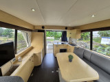 Greenline Yachts - 40 HYBRID