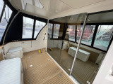 Greenline Yachts - 40 HYBRID