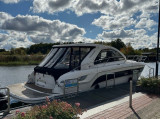 Bavaria - SPORT 38 HT