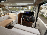Greenline Yachts - 39 GREENLINE