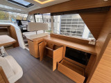 Greenline Yachts - 39 GREENLINE