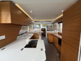 Greenline Yachts - 39 GREENLINE