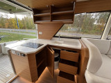 Greenline Yachts - 39 GREENLINE
