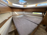 Greenline Yachts - 39 GREENLINE