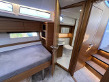 Greenline Yachts - 39 GREENLINE