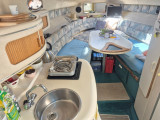 Sea Ray - 270 DA