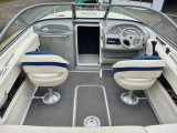 Bayliner - CAPRI 652