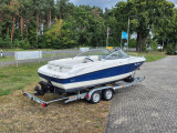 Bayliner - CAPRI 652