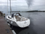 Bavaria - CRUISER 33