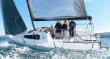 Beneteau - FIRST 24SE