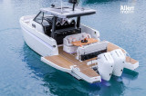 Beneteau - GRAN TURISMO 35