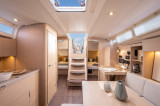 Beneteau - OCEANIS 37.1