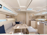 Beneteau - OCEANIS 40.1