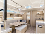 Beneteau - OCEANIS 40.1